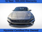 2026 ELANTRA Hybrid Thumbnail 5