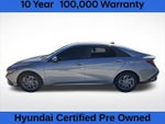 2026 ELANTRA Hybrid Thumbnail 14