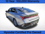 2026 ELANTRA Hybrid Thumbnail 15
