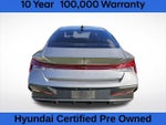 2026 ELANTRA Hybrid Thumbnail 16