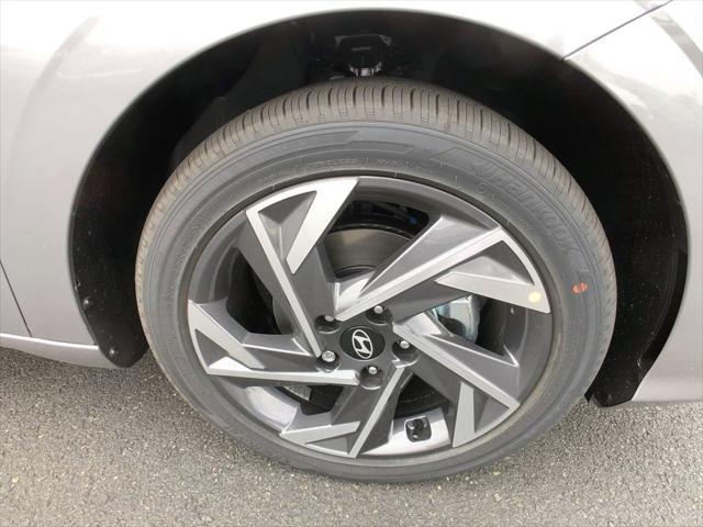 2026 Hyundai Elantra - $23,995