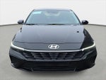 2026 ELANTRA Hybrid Thumbnail 2