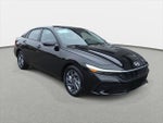 2026 ELANTRA Hybrid Thumbnail 3