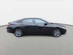 2026 ELANTRA Hybrid Thumbnail 4