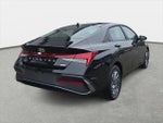 2026 ELANTRA Hybrid Thumbnail 5