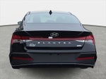 2026 ELANTRA Hybrid Thumbnail 6