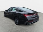 2026 ELANTRA Hybrid Thumbnail 7