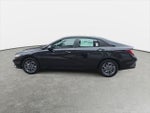 2026 ELANTRA Hybrid Thumbnail 8