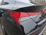 2026 ELANTRA Hybrid Thumbnail 33
