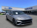2026 ELANTRA Hybrid Thumbnail 2