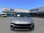 2026 ELANTRA Hybrid Thumbnail 3
