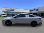 2026 ELANTRA Hybrid Thumbnail 4