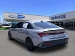 2026 ELANTRA Hybrid Thumbnail 5