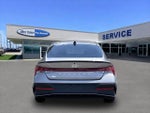 2026 ELANTRA Hybrid Thumbnail 6