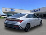 2026 ELANTRA Hybrid Thumbnail 7