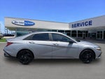 2026 ELANTRA Hybrid Thumbnail 8