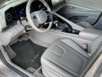 2026 ELANTRA Hybrid Thumbnail 9