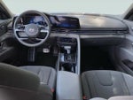 2026 ELANTRA Hybrid Thumbnail 12
