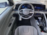 2026 ELANTRA Hybrid Thumbnail 13
