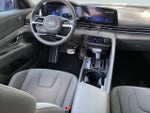 2026 ELANTRA Hybrid Thumbnail 14