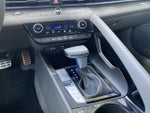 2026 ELANTRA Hybrid Thumbnail 24