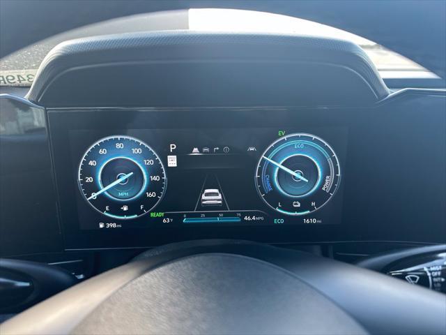 2026 Hyundai Elantra - $25,998