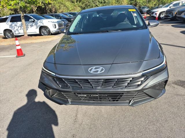 2026 Hyundai Elantra - $22,500
