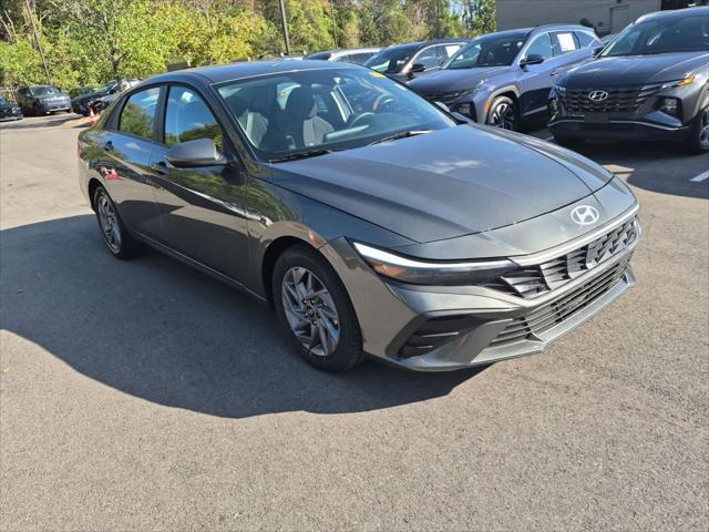 2026 Hyundai Elantra - $22,500