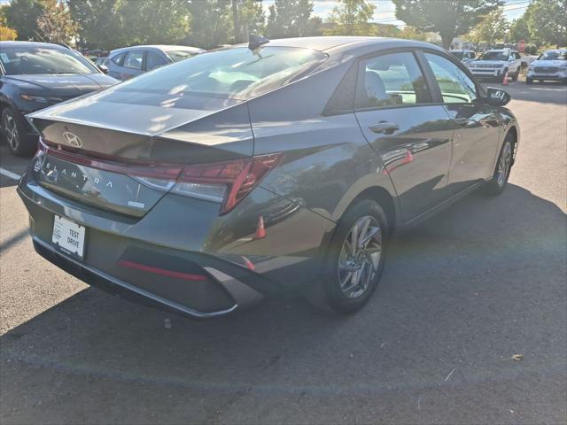 2026 Hyundai Elantra - $22,500
