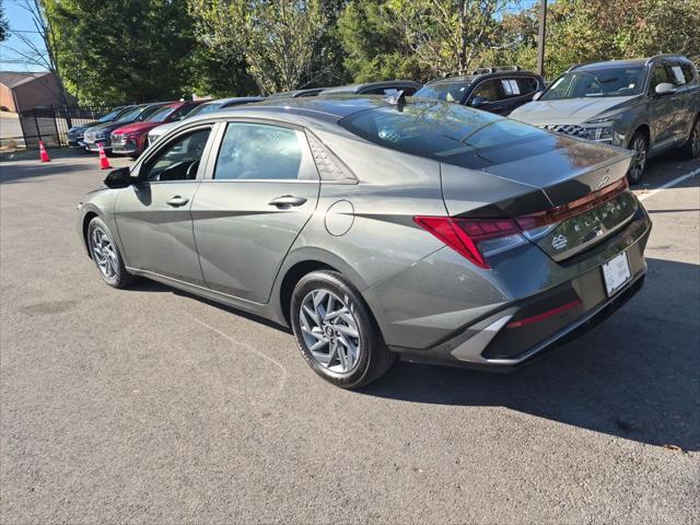 2026 Hyundai Elantra - $22,500
