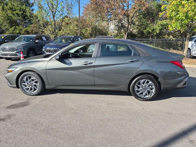 2026 Hyundai Elantra - $22,500