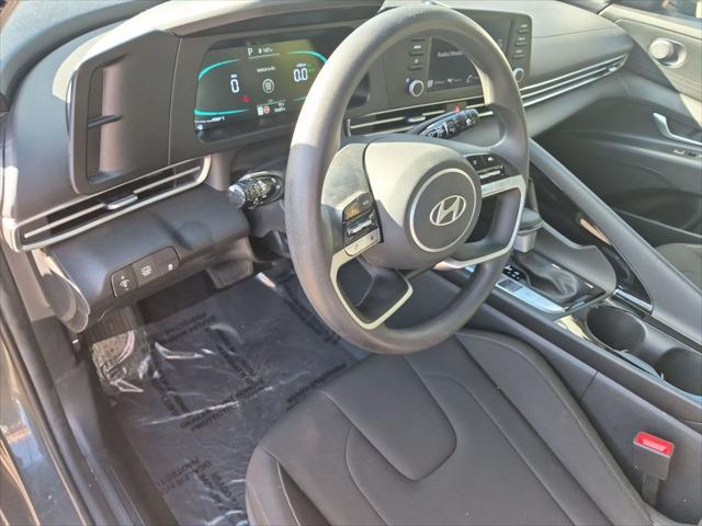 2026 Hyundai Elantra - $22,500
