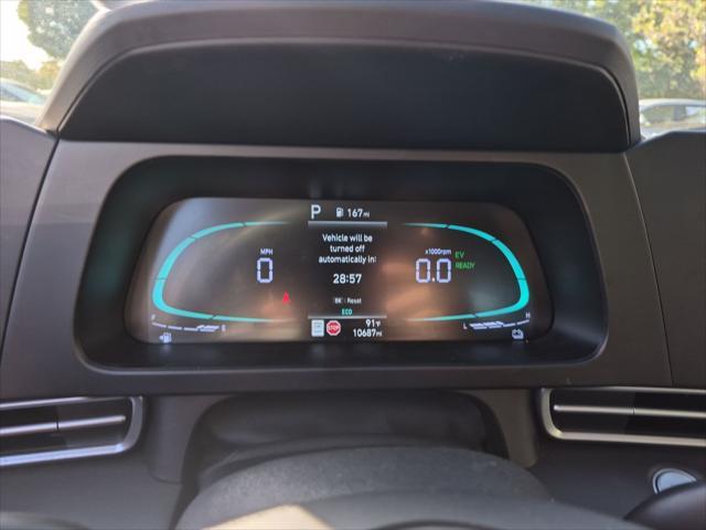 2026 Hyundai Elantra - $22,500