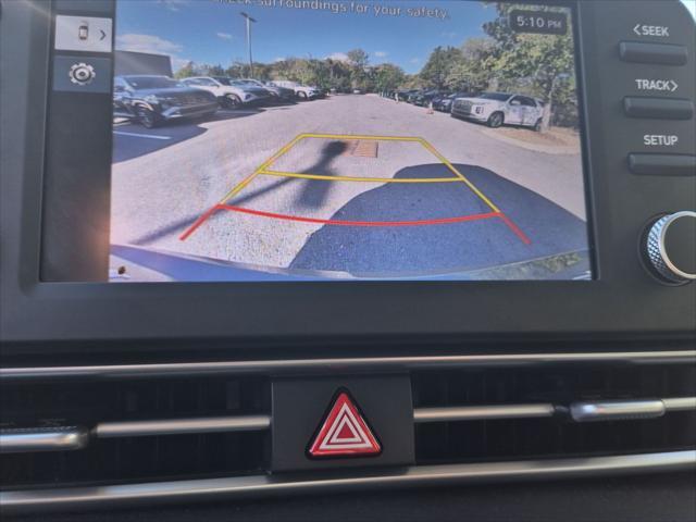 2026 Hyundai Elantra - $22,500