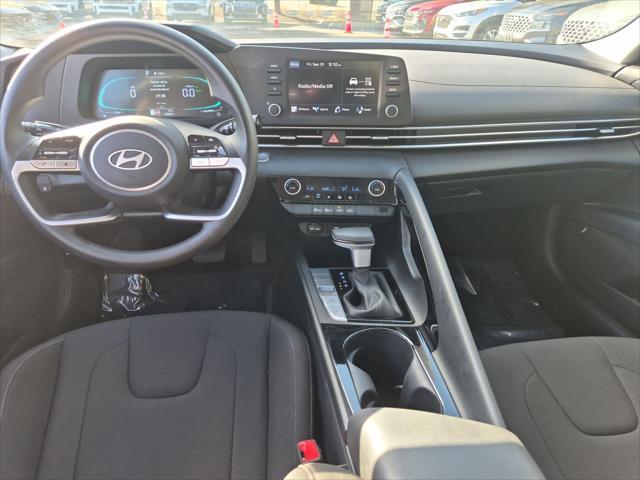 2026 Hyundai Elantra - $22,500