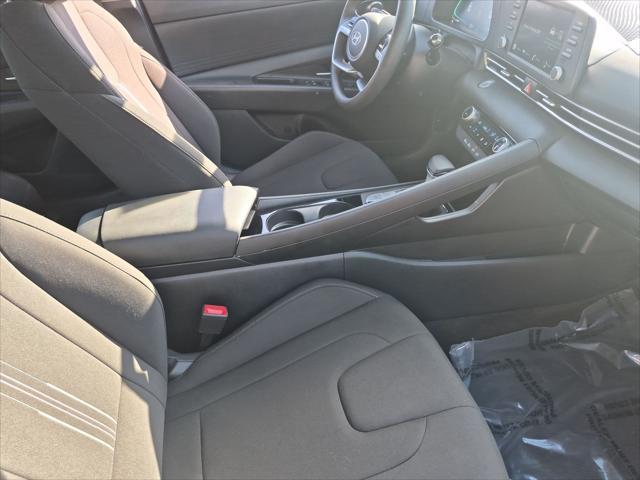2026 Hyundai Elantra - $22,500