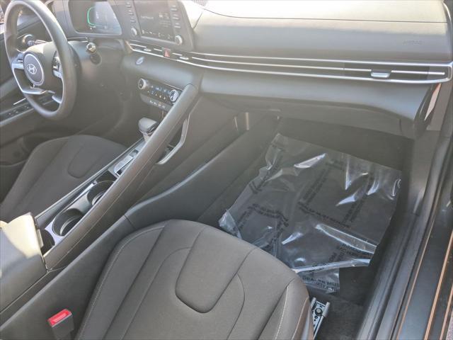 2026 Hyundai Elantra - $22,500