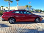 2024 ELANTRA Hybrid Thumbnail 2