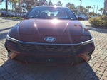 2024 ELANTRA Hybrid Thumbnail 5