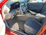 2024 ELANTRA Hybrid Thumbnail 6
