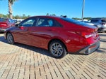2024 ELANTRA Hybrid Thumbnail 3