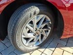 2024 ELANTRA Hybrid Thumbnail 9