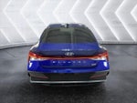 2024 ELANTRA Hybrid Thumbnail 3