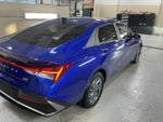 2024 ELANTRA Hybrid Thumbnail 4