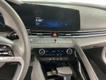 2024 ELANTRA Hybrid Thumbnail 7