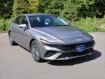 2024 ELANTRA Hybrid Thumbnail 1