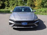 2024 ELANTRA Hybrid Thumbnail 2