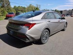 2024 ELANTRA Hybrid Thumbnail 5