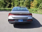 2024 ELANTRA Hybrid Thumbnail 6