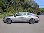 2024 ELANTRA Hybrid Thumbnail 8